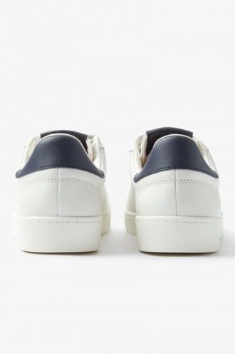Fred Perry Spencer Skor