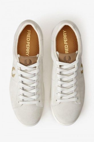 Fred Perry Spencer Skor