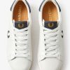 Fred Perry Spencer Skor Fred Perry Spencer Skor