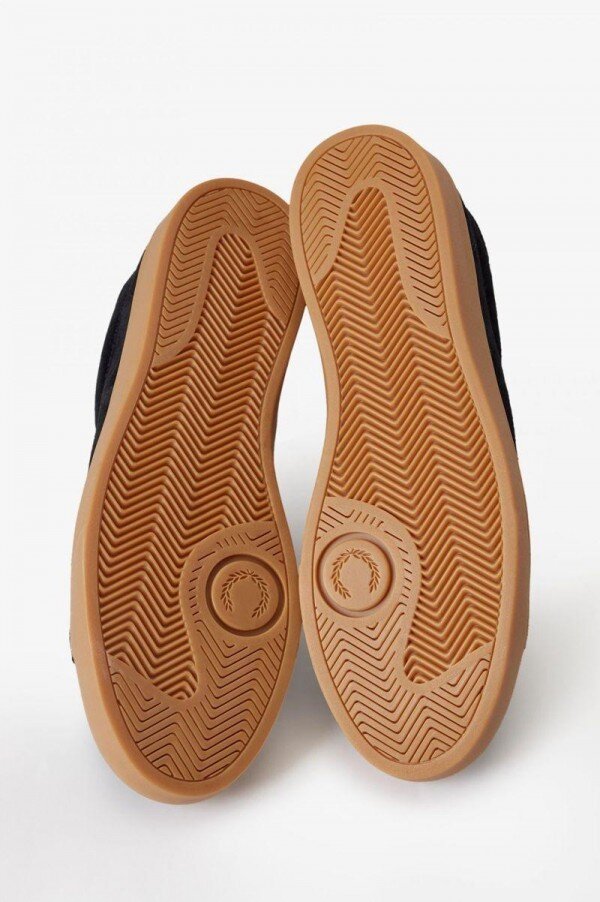Fred Perry Spencer Skor Fred Perry Spencer Skor
