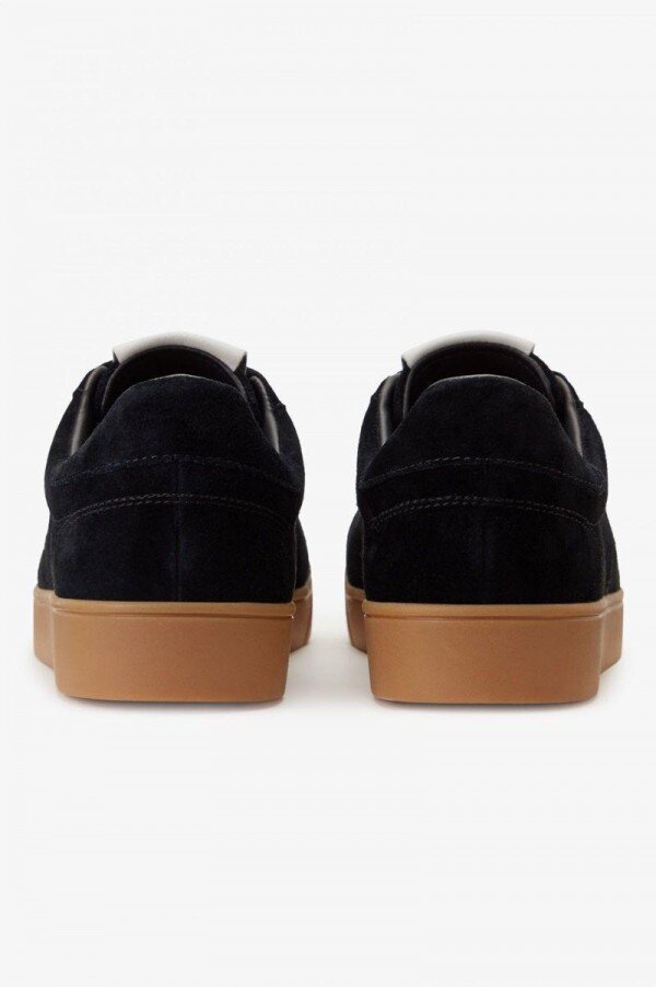 Fred Perry Spencer Skor Fred Perry Spencer Skor