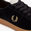Fred Perry Spencer Skor Fred Perry Spencer Skor