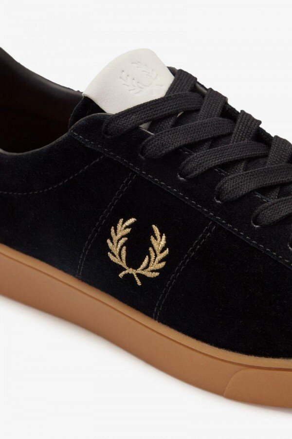 Fred Perry Spencer Skor Fred Perry Spencer Skor