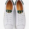 Fred Perry Spencer Skor Fred Perry Spencer Skor