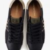 Fred Perry Spencer Skor Fred Perry Spencer Skor
