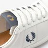 Fred Perry Spencer Skor Fred Perry Spencer Skor