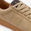 Fred Perry Spencer Skor Fred Perry Spencer Skor