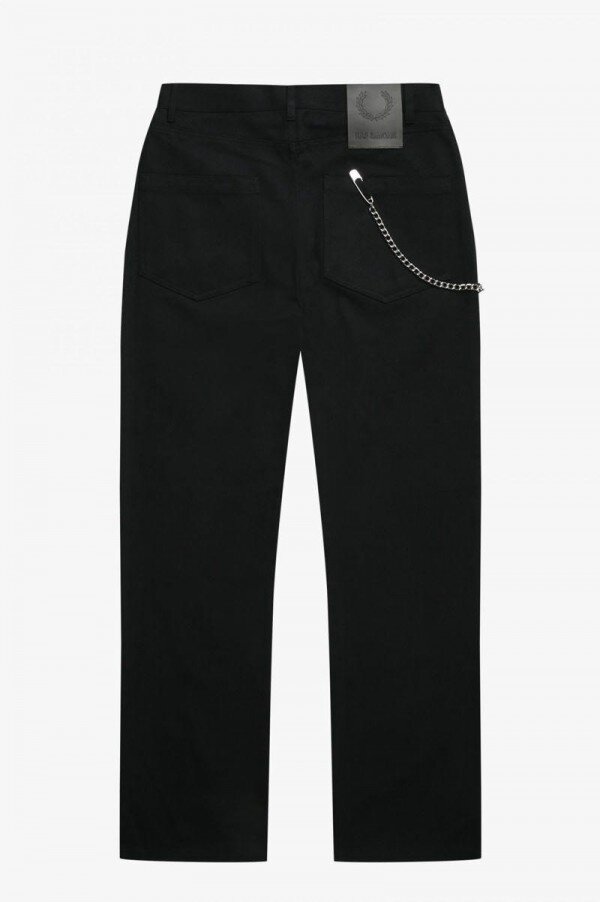 Fred Perry ST1961 Byxor Fred Perry ST1961 Byxor