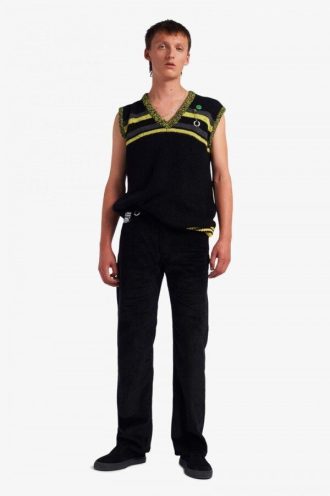 Fred Perry ST1962 Byxor