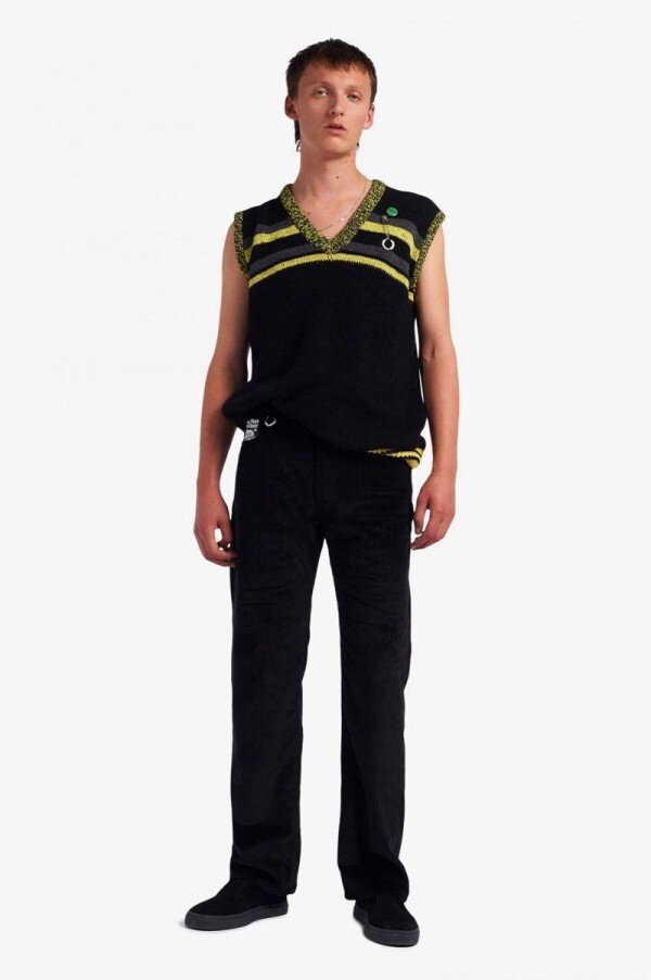 Fred Perry ST1962 Byxor Fred Perry ST1962 Byxor