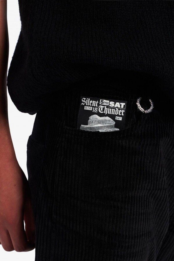 Fred Perry ST1962 Byxor Fred Perry ST1962 Byxor