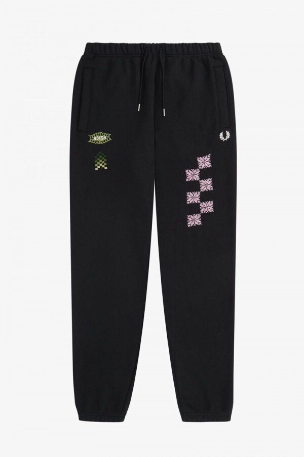Fred Perry ST3184 Byxor Fred Perry ST3184 Byxor