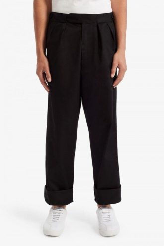 Fred Perry ST6002 Byxor