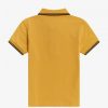 Fred Perry T-shirts med dubbeltipp Fred Perry T-shirts med dubbeltipp