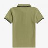 Fred Perry T-shirts med dubbeltipp Fred Perry T-shirts med dubbeltipp