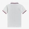 Fred Perry T-shirts med dubbeltipp Fred Perry T-shirts med dubbeltipp