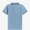 Fred Perry T-shirts med dubbeltipp Fred Perry T-shirts med dubbeltipp