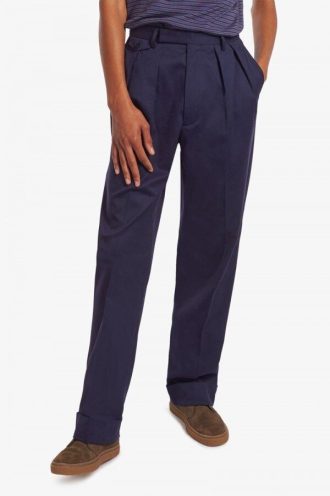 Fred Perry T3805 Byxor