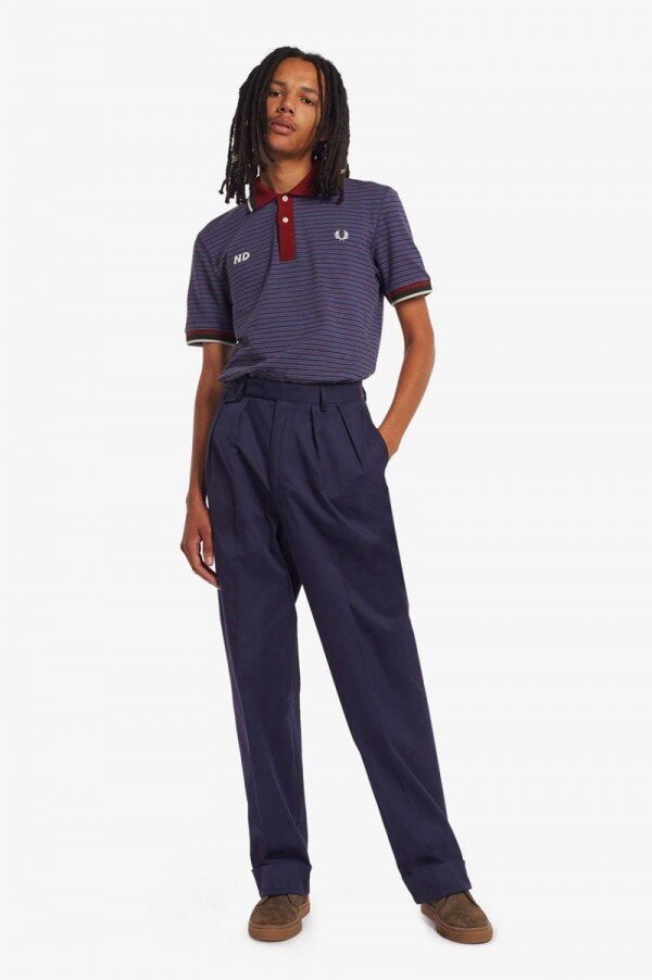 Fred Perry T3805 Byxor Fred Perry T3805 Byxor