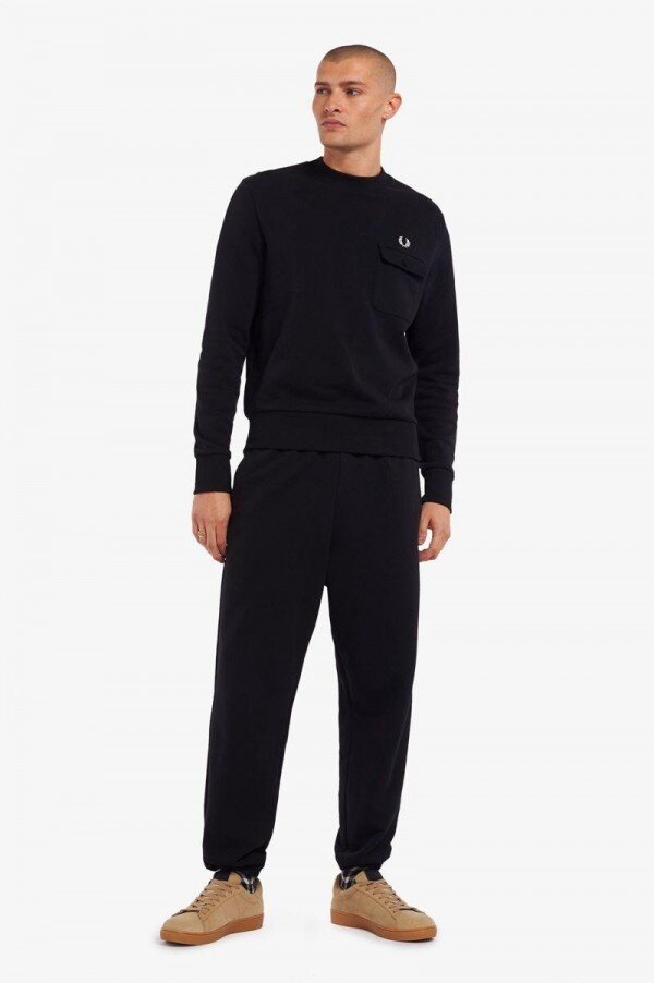 Fred Perry T3824 Byxor Fred Perry T3824 Byxor