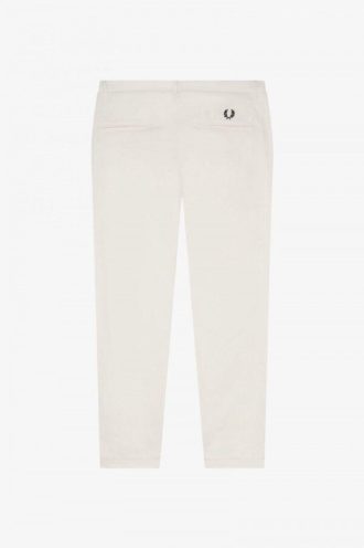 Fred Perry T3852 Byxor