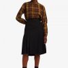 Fred Perry Tartan-skjortor