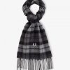 Fred Perry Tartanhalsdukar Fred Perry Tartanhalsdukar