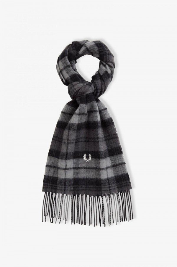 Fred Perry Tartanhalsdukar Fred Perry Tartanhalsdukar