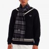 Fred Perry Tartanhalsdukar Fred Perry Tartanhalsdukar