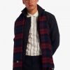 Fred Perry Tartanhalsdukar Fred Perry Tartanhalsdukar