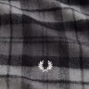 Fred Perry Tartanhalsdukar Fred Perry Tartanhalsdukar