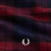 Fred Perry Tartanhalsdukar Fred Perry Tartanhalsdukar