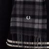 Fred Perry Tartanhalsdukar Fred Perry Tartanhalsdukar