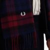 Fred Perry Tartanhalsdukar Fred Perry Tartanhalsdukar