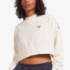 Fred Perry Tejpade Tröjor Fred Perry Tejpade Tröjor
