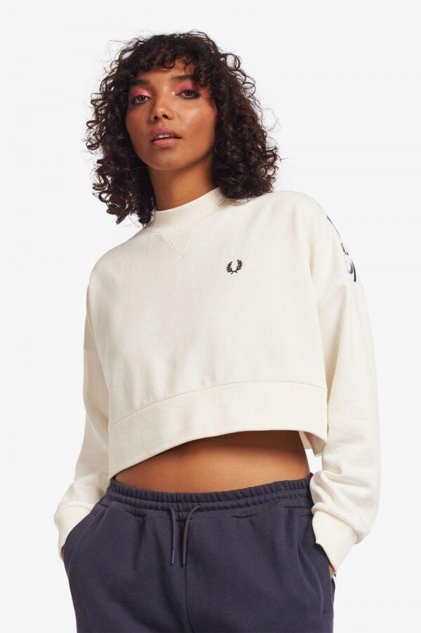 Fred Perry Tejpade Tröjor Fred Perry Tejpade Tröjor