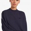 Fred Perry Tejpade Tröjor Fred Perry Tejpade Tröjor