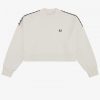 Fred Perry Tejpade Tröjor Fred Perry Tejpade Tröjor