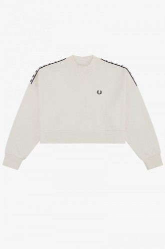 Fred Perry Tejpade Tröjor