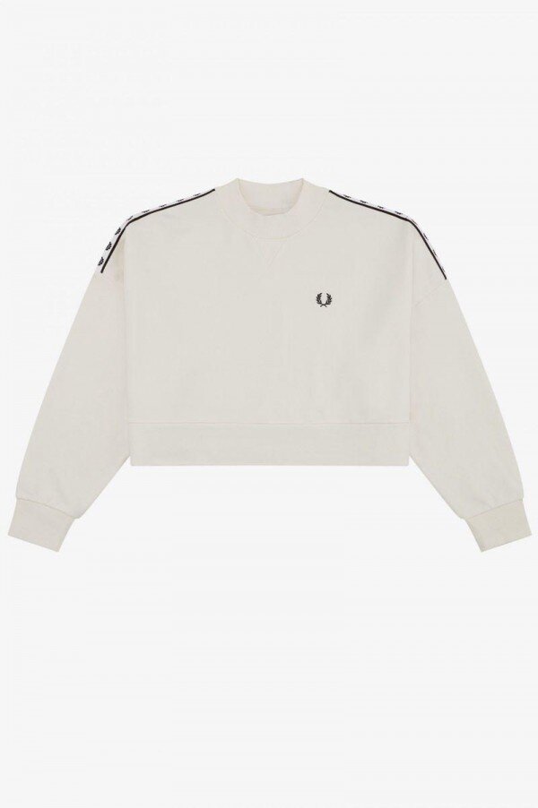 Fred Perry Tejpade Tröjor Fred Perry Tejpade Tröjor
