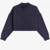Fred Perry Tejpade Tröjor Fred Perry Tejpade Tröjor