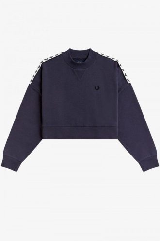 Fred Perry Tejpade Tröjor