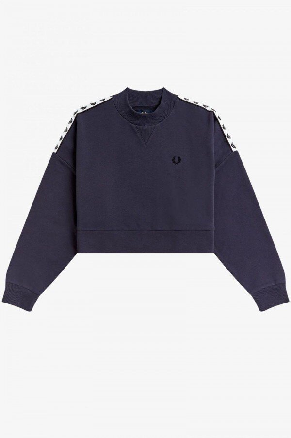 Fred Perry Tejpade Tröjor Fred Perry Tejpade Tröjor