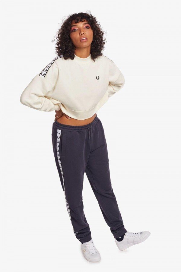 Fred Perry Tejpade Tröjor Fred Perry Tejpade Tröjor