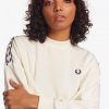 Fred Perry Tejpade Tröjor Fred Perry Tejpade Tröjor