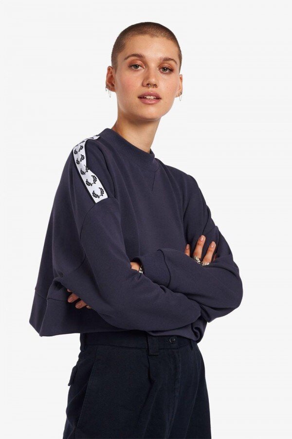 Fred Perry Tejpade Tröjor Fred Perry Tejpade Tröjor