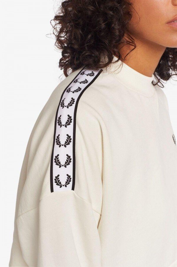 Fred Perry Tejpade Tröjor Fred Perry Tejpade Tröjor
