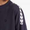 Fred Perry Tejpade Tröjor Fred Perry Tejpade Tröjor