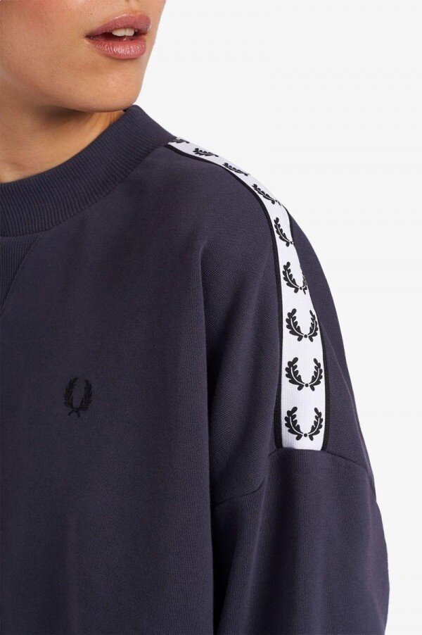 Fred Perry Tejpade Tröjor Fred Perry Tejpade Tröjor