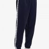 Fred Perry Tejpade Träningsbyxor Fred Perry Tejpade Träningsbyxor